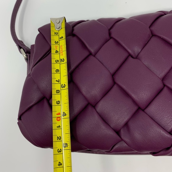 NWT Collection Eighteen Handbag - Picture 9 of 14